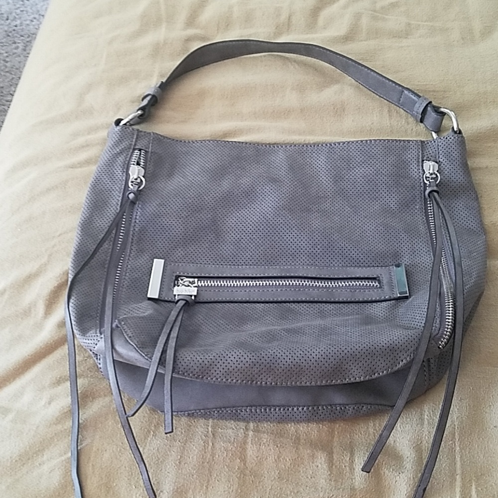 NWOT Nicole Miller Bag